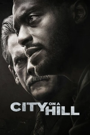 Regarder City on a Hill - Saison 3 en streaming complet