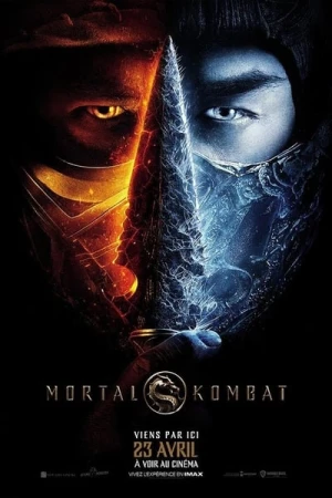 Regarder Mortal Kombat en streaming complet