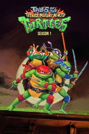 Regarder Tales of the Teenage Mutant Ninja Turtles : Légendes des Tortues Ninja - Saison 1 en streaming complet