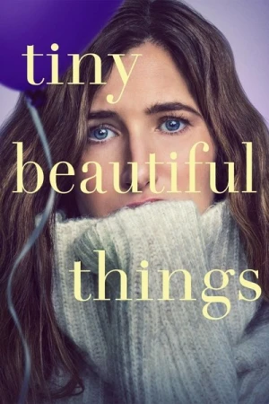 Regarder Tiny Beautiful Things - Saison 1 en streaming complet