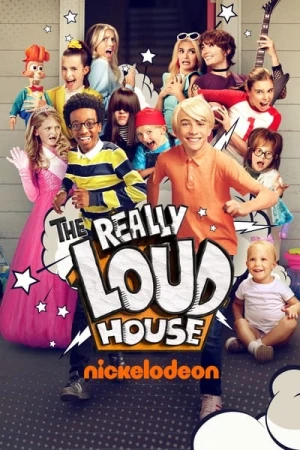 Regarder Une Famille vraiment Loud - Saison 2 en streaming complet