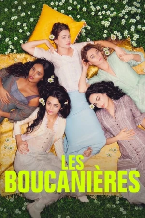 Regarder The Buccaneers - Saison 1 en streaming complet