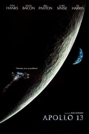 Regarder Apollo 13 en streaming complet