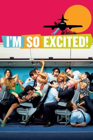Regarder Les amants passagers en streaming complet