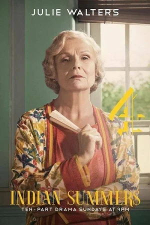 Regarder Indian Summers - Saison 2 en streaming complet