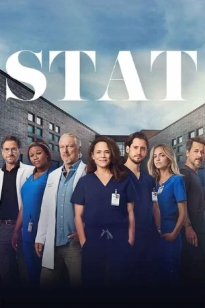 Regarder STAT - Saison 2 (Partie 2) en streaming complet