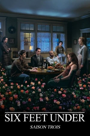 Regarder Six Feet Under - Saison 3 en streaming complet