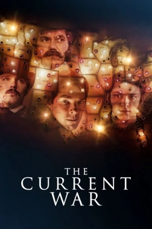 Regarder The Current War en streaming complet