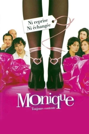 Regarder Monique en streaming complet