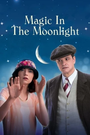 Regarder Magic in the Moonlight en streaming complet
