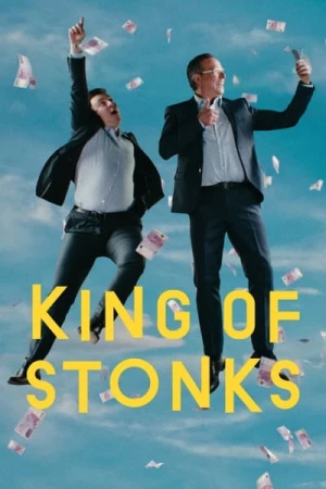 Regarder King of Stonks - Saison 1 en streaming complet