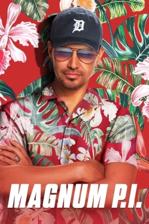 Regarder Magnum P.I. (2018) - Saison 1 en streaming complet