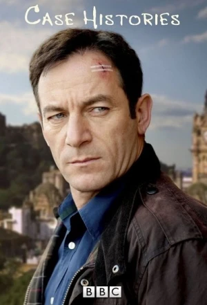 Regarder Jackson Brodie, détective privé - Saison 1 en streaming complet