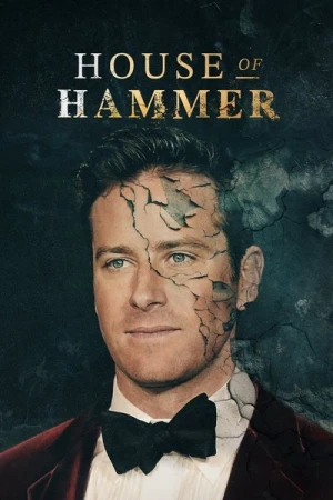  House of Hammer - Saison 1 affiche 