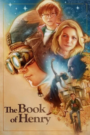 Regarder The Book of Henry en streaming complet