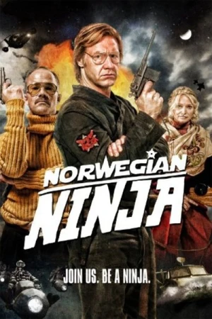 Regarder Norwegian Ninja en streaming complet