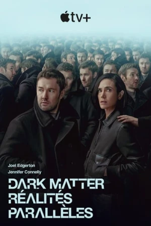 Regarder Dark Matter - Saison 1 en streaming complet