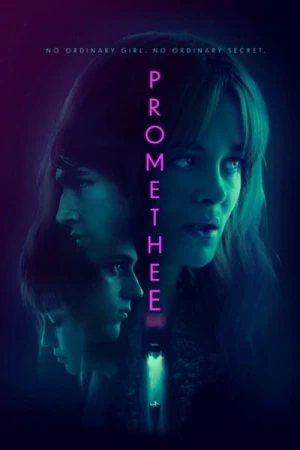 Regarder Prométhée - Saison 1 en streaming complet