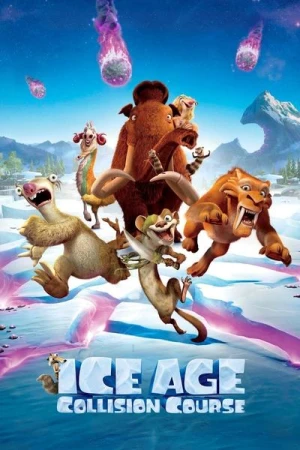 Regarder L'Âge de glace : Les Lois de l'Univers en streaming complet