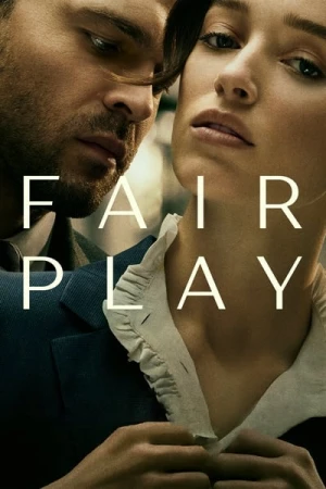 Regarder Fair Play en streaming complet