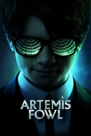 Regarder Artemis Fowl en streaming complet