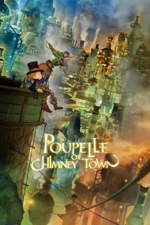 Regarder De l'autre côté du ciel en streaming complet