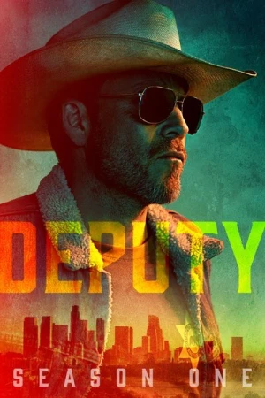 Regarder Deputy - Saison 1 en streaming complet