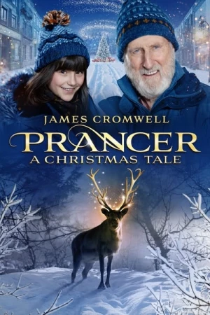 Regarder Prancer : Un conte de Noël en streaming complet