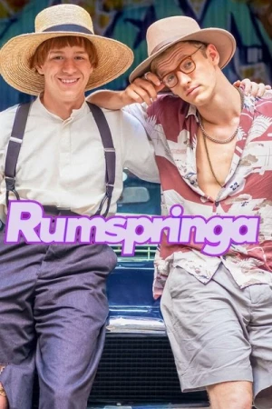 Regarder Rumspringa en streaming complet