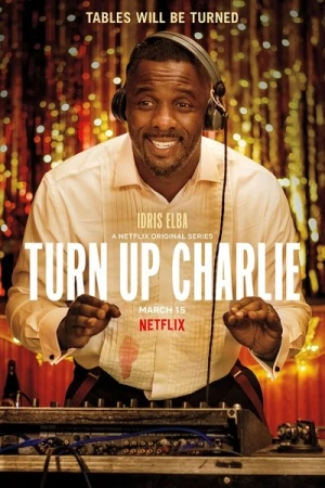 Regarder Charlie, monte le son - Saison 1 en streaming complet
