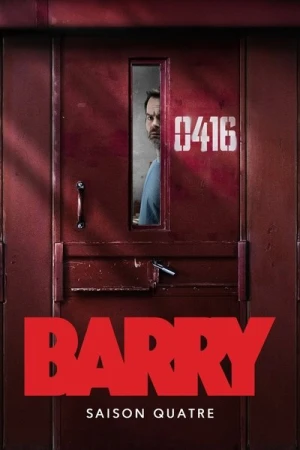 Regarder Barry - Saison 4 en streaming complet