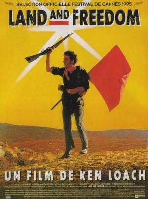 Regarder Land and Freedom en streaming complet