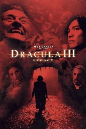 Regarder Dracula 3 : L'Héritage en streaming complet