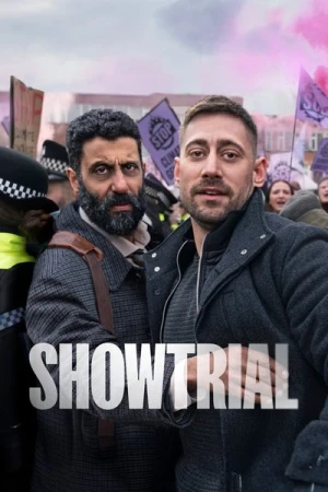 Regarder Showtrial - Saison 2 en streaming complet