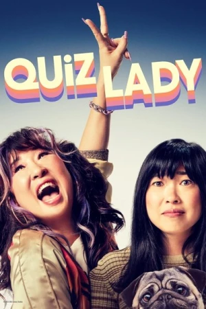 Regarder Quiz Lady en streaming complet