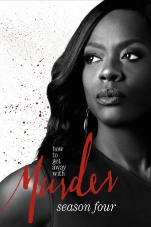 Regarder How To Get Away With Murder - Saison 4 en streaming complet