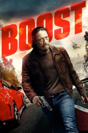 Regarder Boost en streaming complet