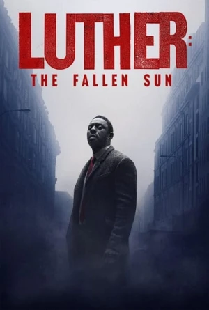 Regarder Luther : Soleil déchu en streaming complet