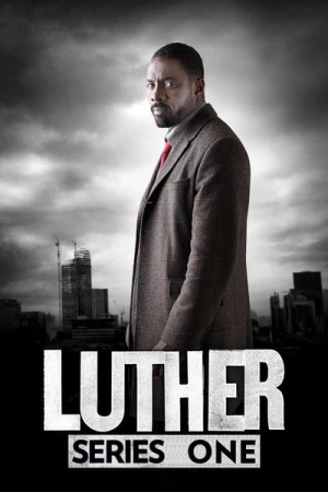 Regarder Luther - Saison 1 en streaming complet