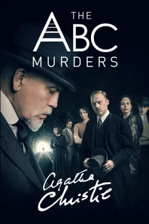 Regarder The ABC Murders - Saison 1 en streaming complet