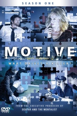 Regarder Motive - Saison 1 en streaming complet