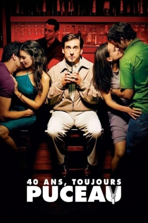 Regarder 40 ans, toujours puceau en streaming complet
