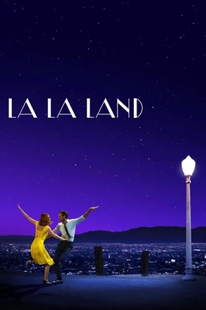 Regarder La La Land en streaming complet