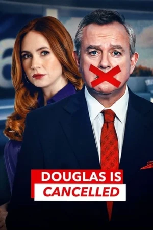 Regarder Douglas Is Cancelled - Saison 1 en streaming complet