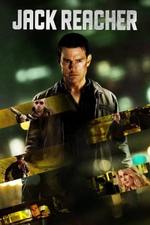 Regarder Jack Reacher en streaming complet