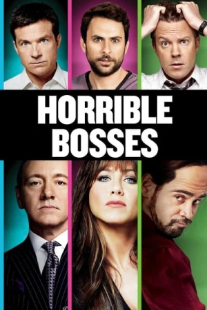 Regarder Comment tuer son boss ? en streaming complet