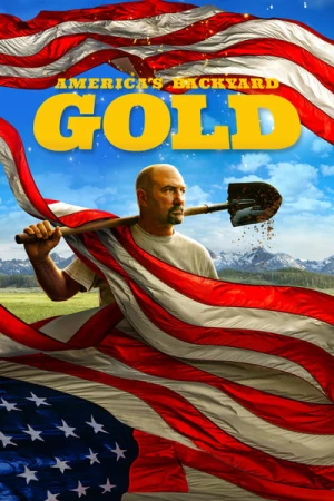 Regarder America's Backyard Gold - Saison 1 en streaming complet