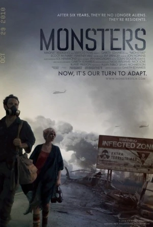 Regarder Monsters en streaming complet