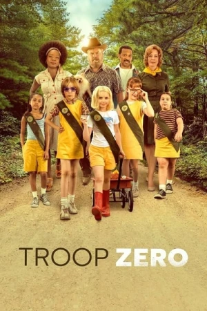 Regarder Troop Zero en streaming complet