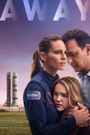 Regarder Away - Saison 1 en streaming complet